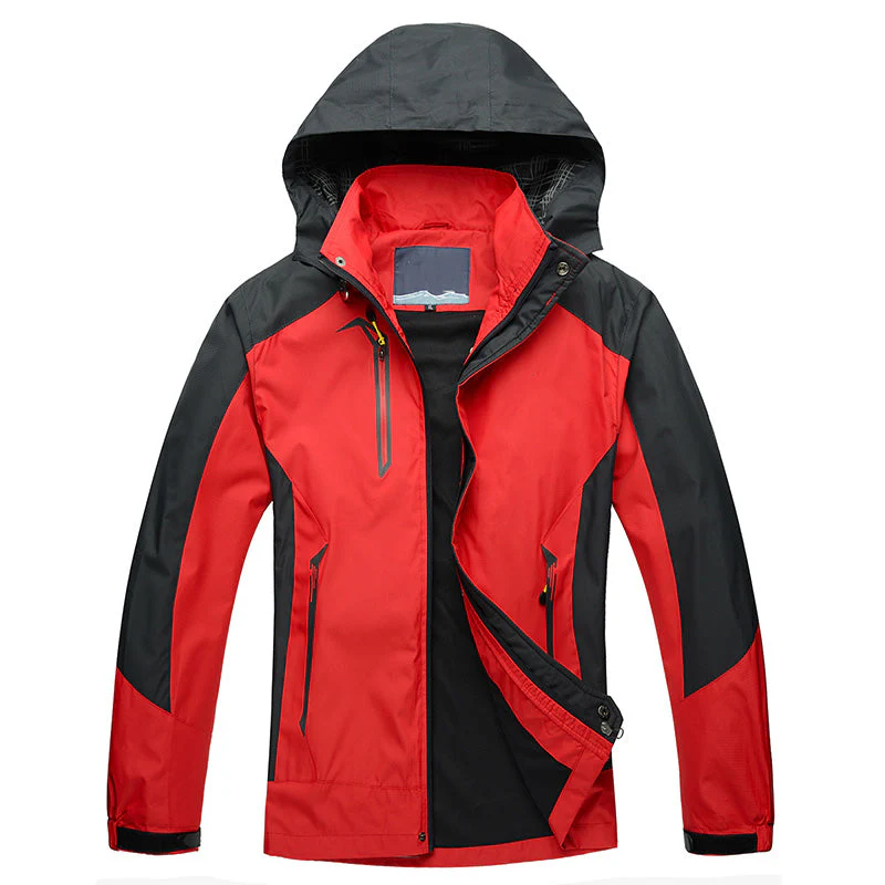 AlpenStorm – Herren-Performance-Outdoor-Jacke - Image 19