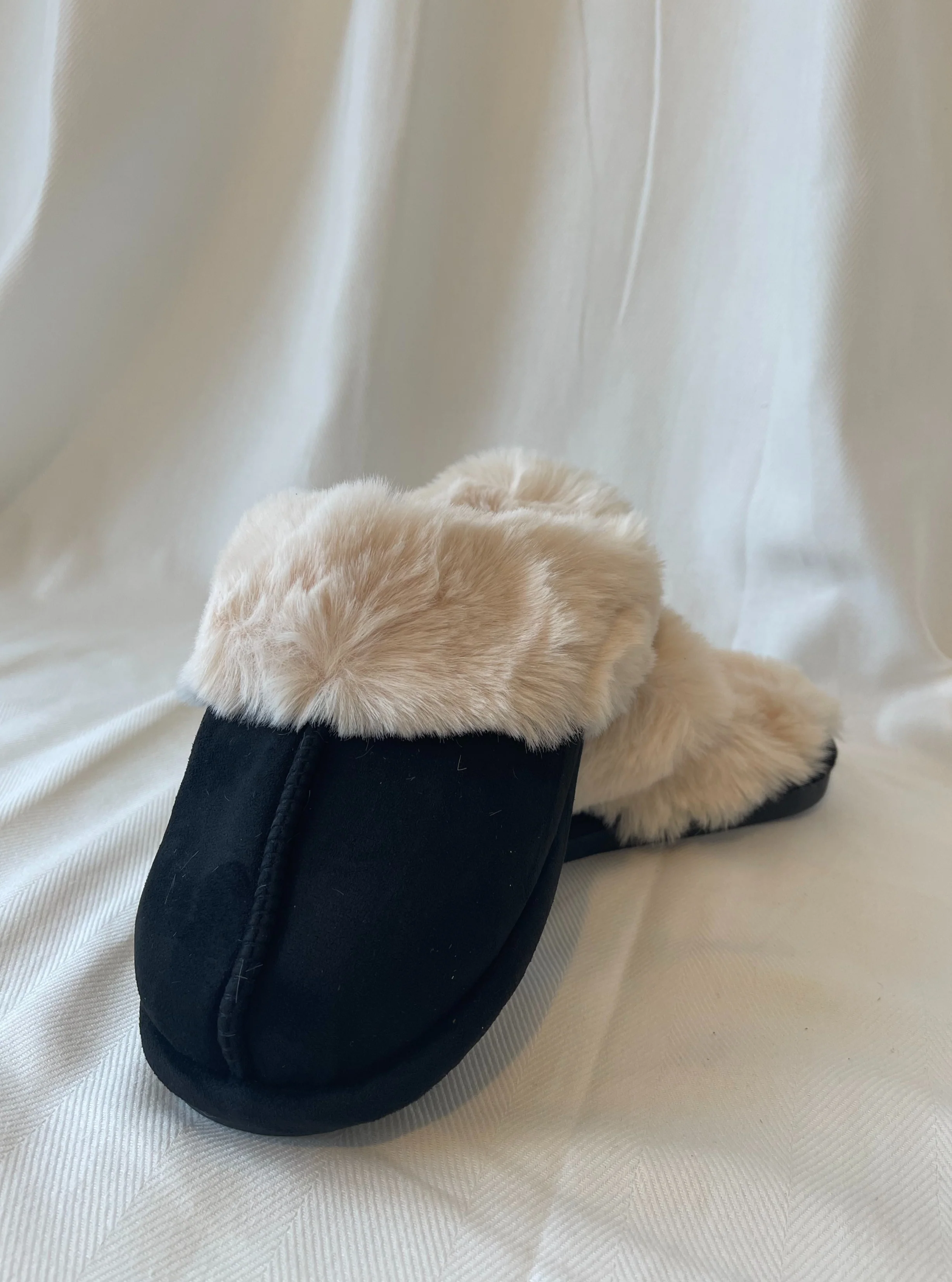 Amelia™ Seidig weiche Hausschuhe | 50% RABATT - Image 3