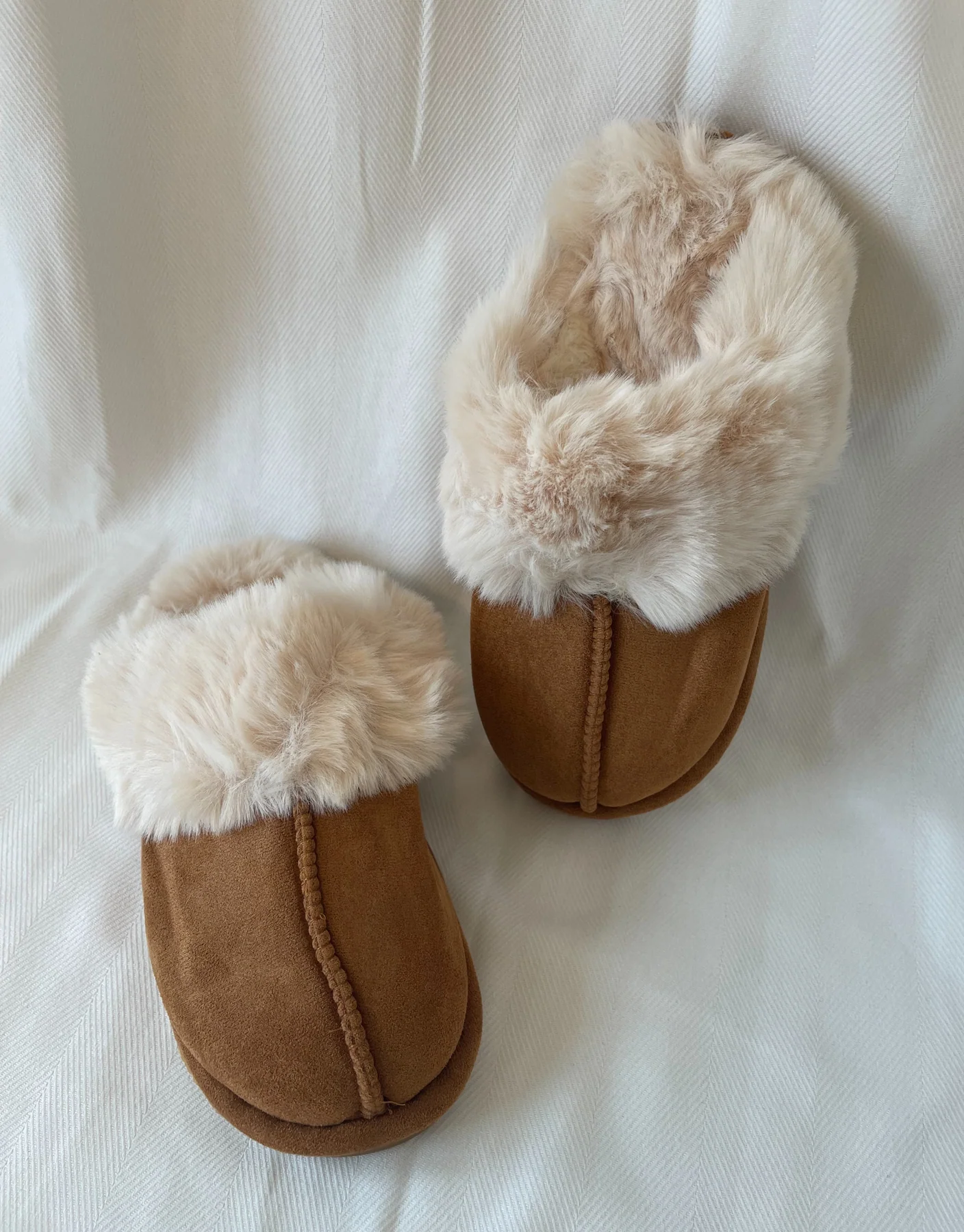 Amelia™ Seidig weiche Hausschuhe | 50% RABATT - Image 6