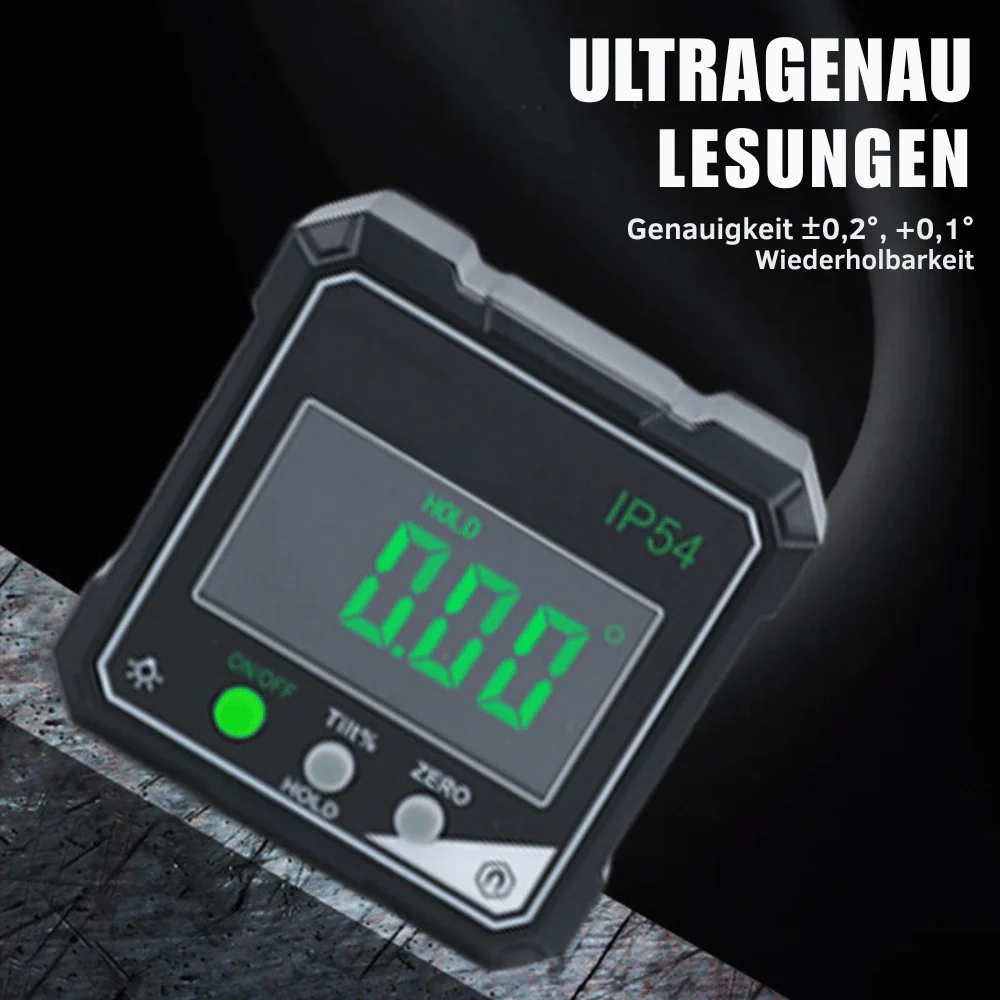 AngleMaster — Präzisions Winkelmesser  | 50% RABATT - Image 4