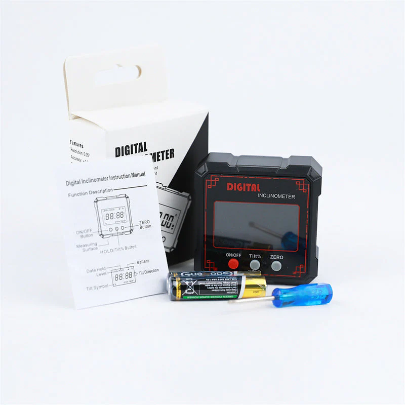 AngleMaster Pro — Perfekte Winkel, jedes Mal - Image 13