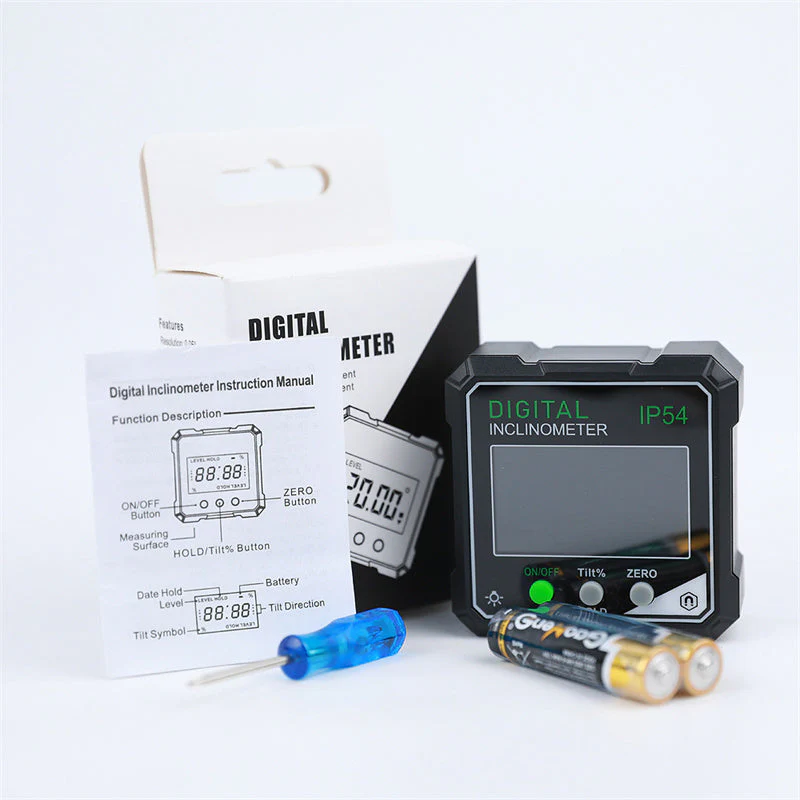 AngleMaster Pro — Perfekte Winkel, jedes Mal - Image 14