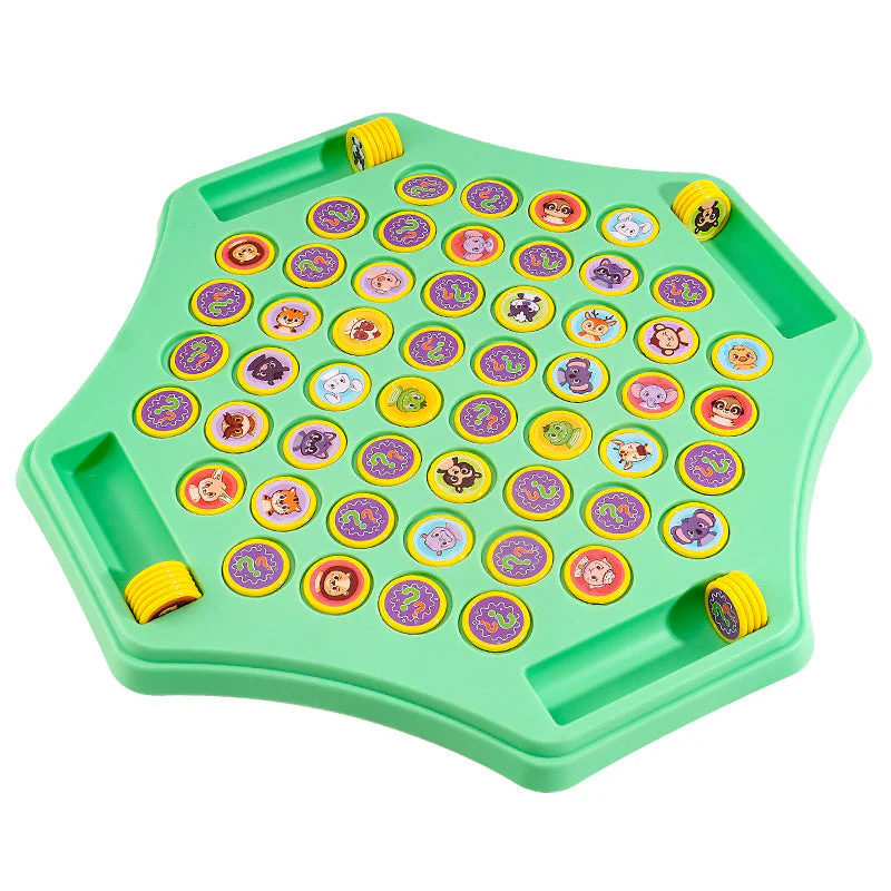 ZooMatch – Lernspiel mit tierischem Spaß | 1+1 GRATIS - Image 10