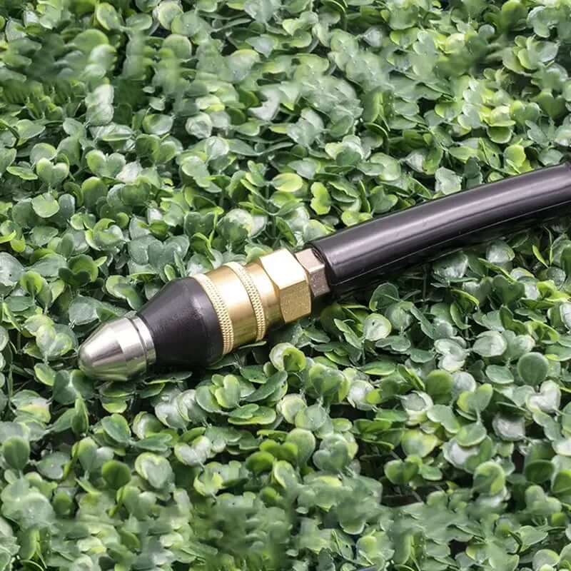 AquaBlast™ - Reinige deine Wasserleitungen wie nie zuvor | 50% RABATT - Image 11