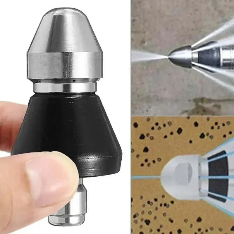 AquaBlast™ - Reinige deine Wasserleitungen wie nie zuvor | 50% RABATT - Image 13