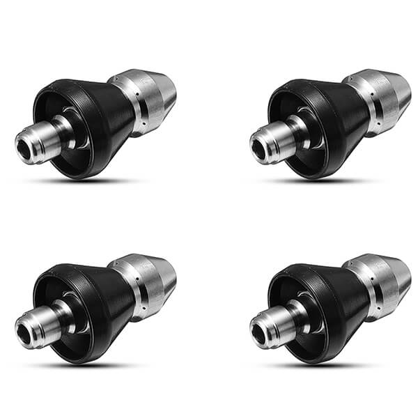 AquaBlast™ - Reinige deine Wasserleitungen wie nie zuvor | 50% RABATT - Image 17