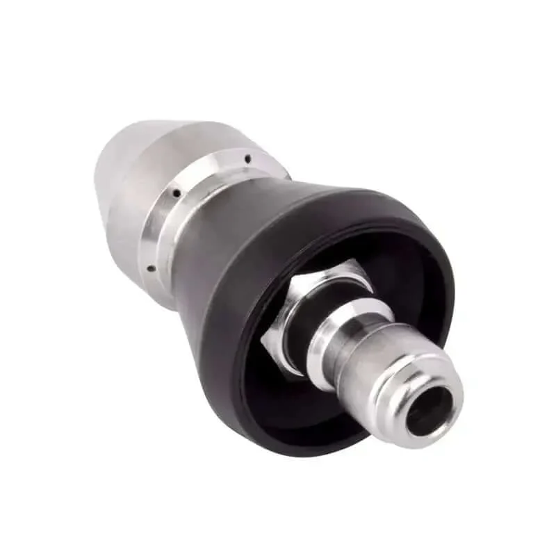 AquaBlast™ - Reinige deine Wasserleitungen wie nie zuvor | 50% RABATT - Image 8