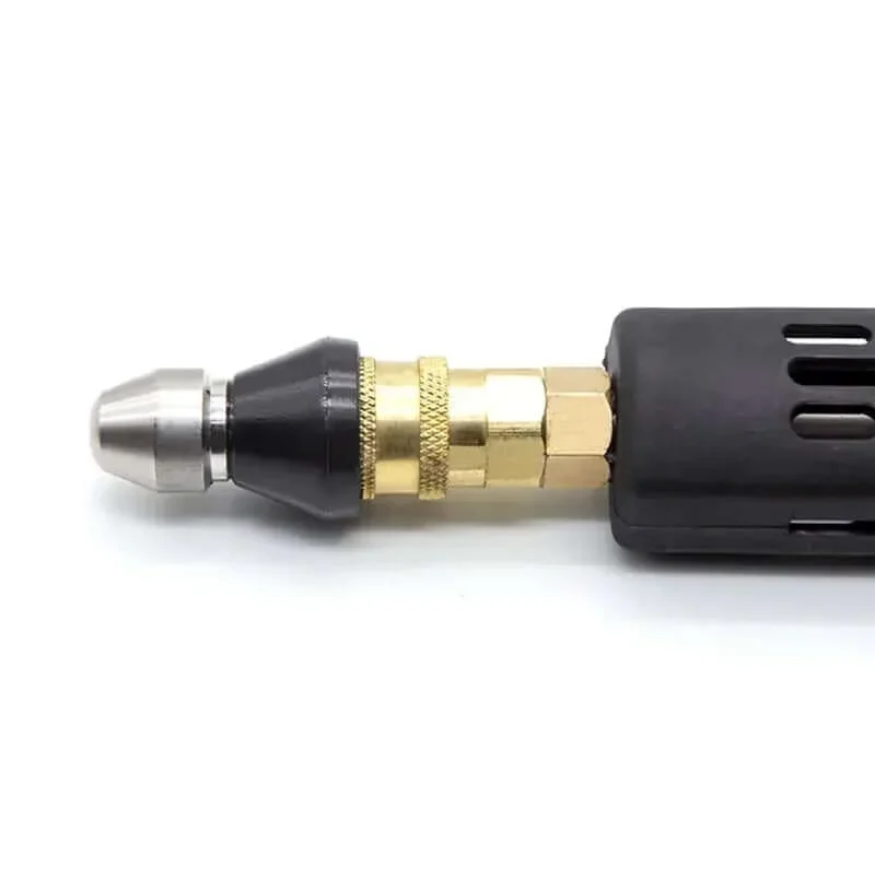 AquaBlast™ - Reinige deine Wasserleitungen wie nie zuvor | 50% RABATT - Image 9