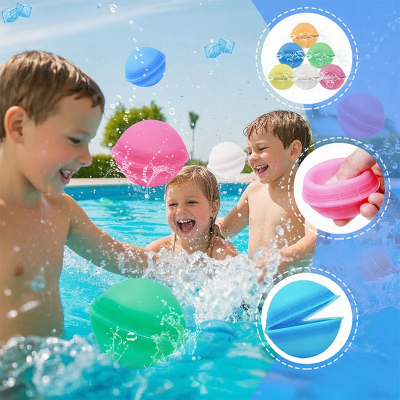 AquaBurst — Heftig spritzen, länger spielen - Image 2