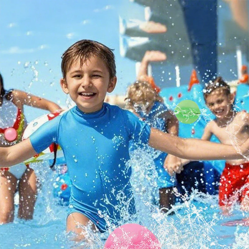 AquaBurst — Heftig spritzen, länger spielen - Image 3