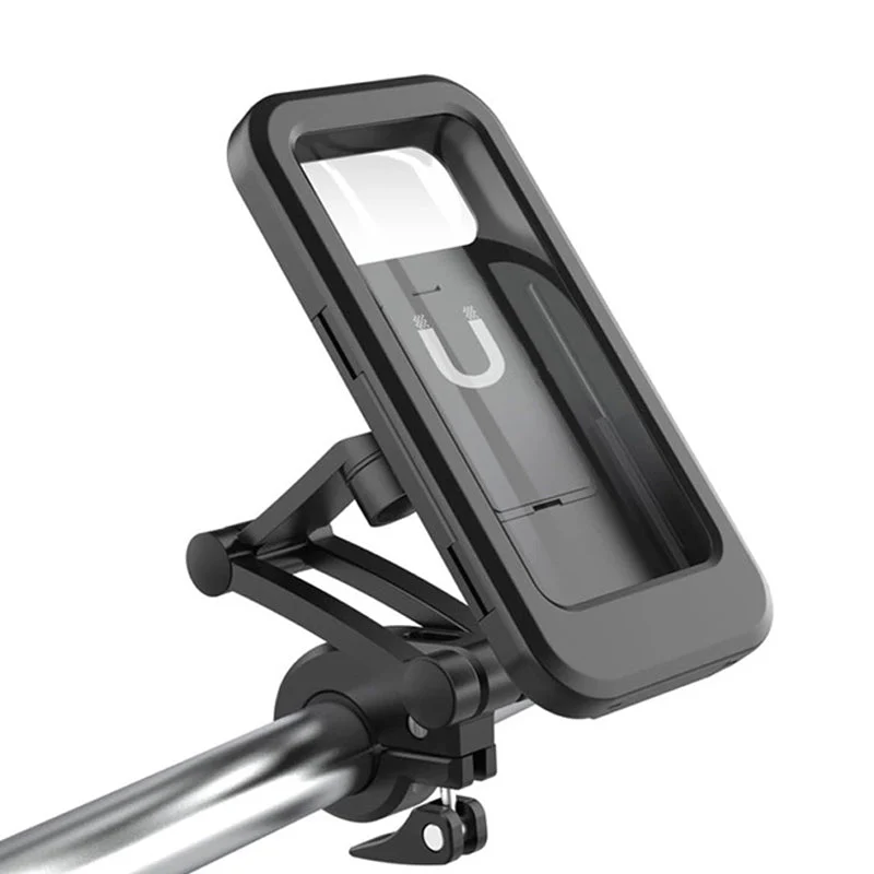 AquaGrip™ – Wasserdichte Handyhalterung für Fahrrad & Motorrad – Immer erreichbar, bei jedem Wetter - Image 10