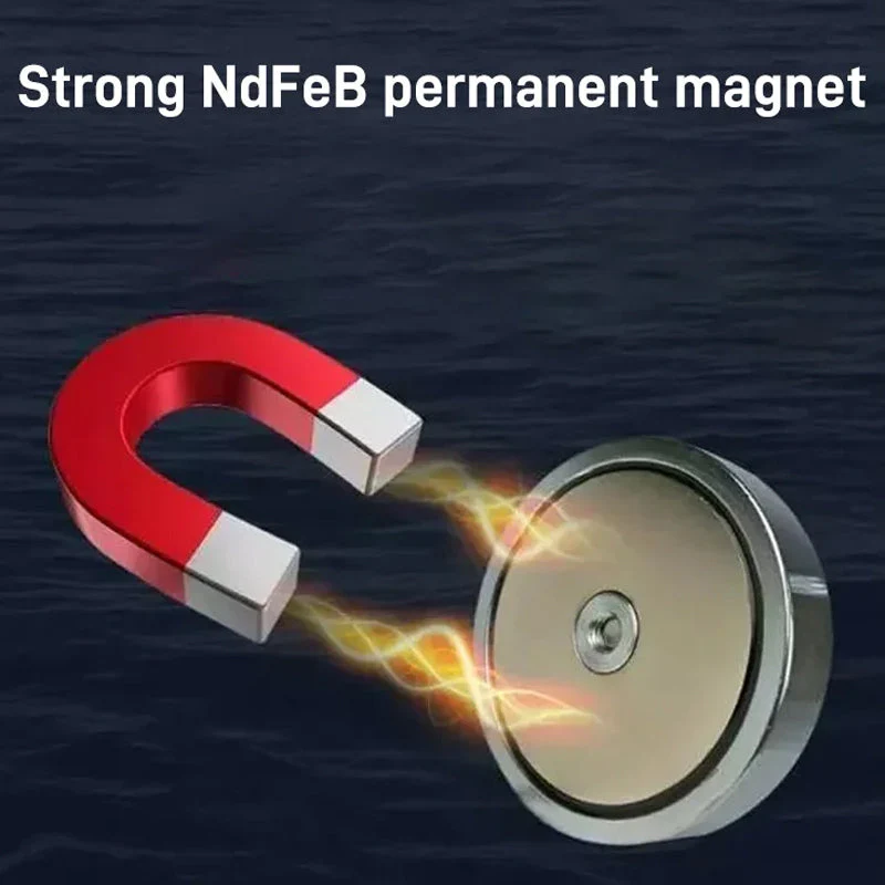 AquaMag™ – Extrem starker Tiefseemagnet | 50% RABATT - Image 2