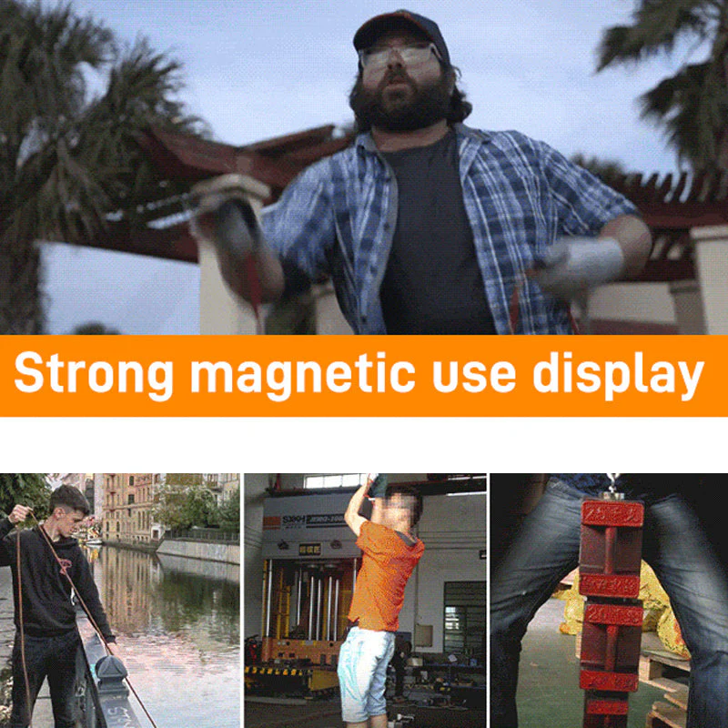 AquaMag™ – Extrem starker Tiefseemagnet | 50% RABATT - Image 5