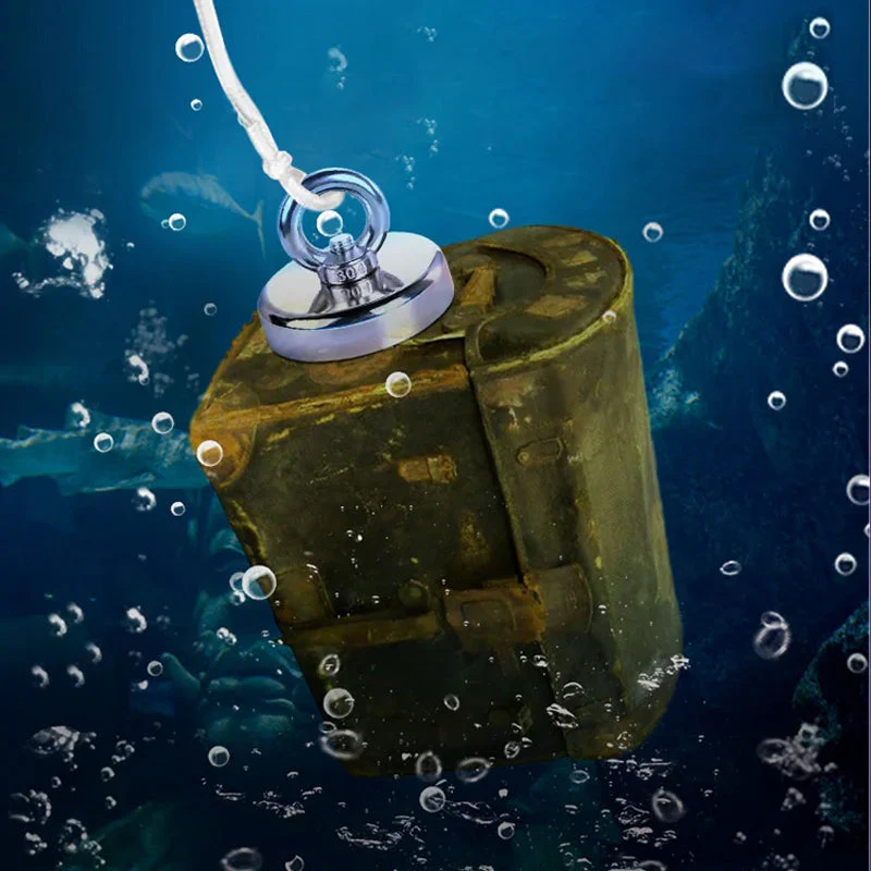 AquaMag™ – Extrem starker Tiefseemagnet | 50% RABATT - Image 6
