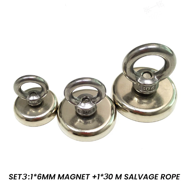 AquaMag™ – Extrem starker Tiefseemagnet | 50% RABATT - Image 9