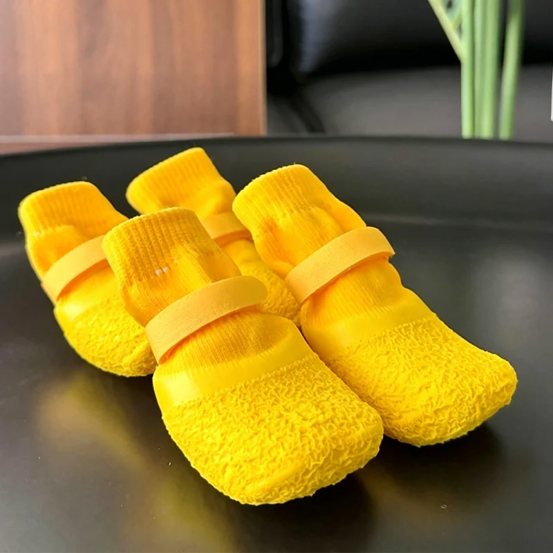 AquaPaw Guard — Warm, Trocken, Sicher - Image 4