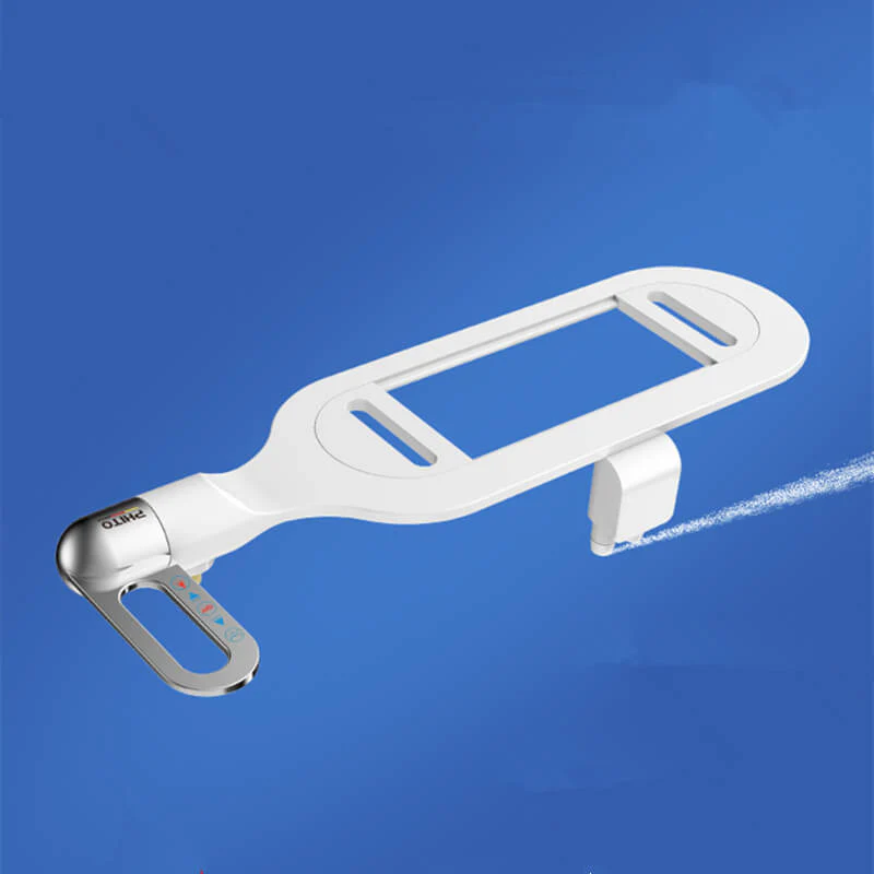AquaPure — DualFlow Bidet | 50% RABATT - Image 2