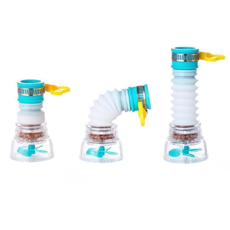 AquaPure360 — Spritzfreier, ruhiger Fluss - Image 4