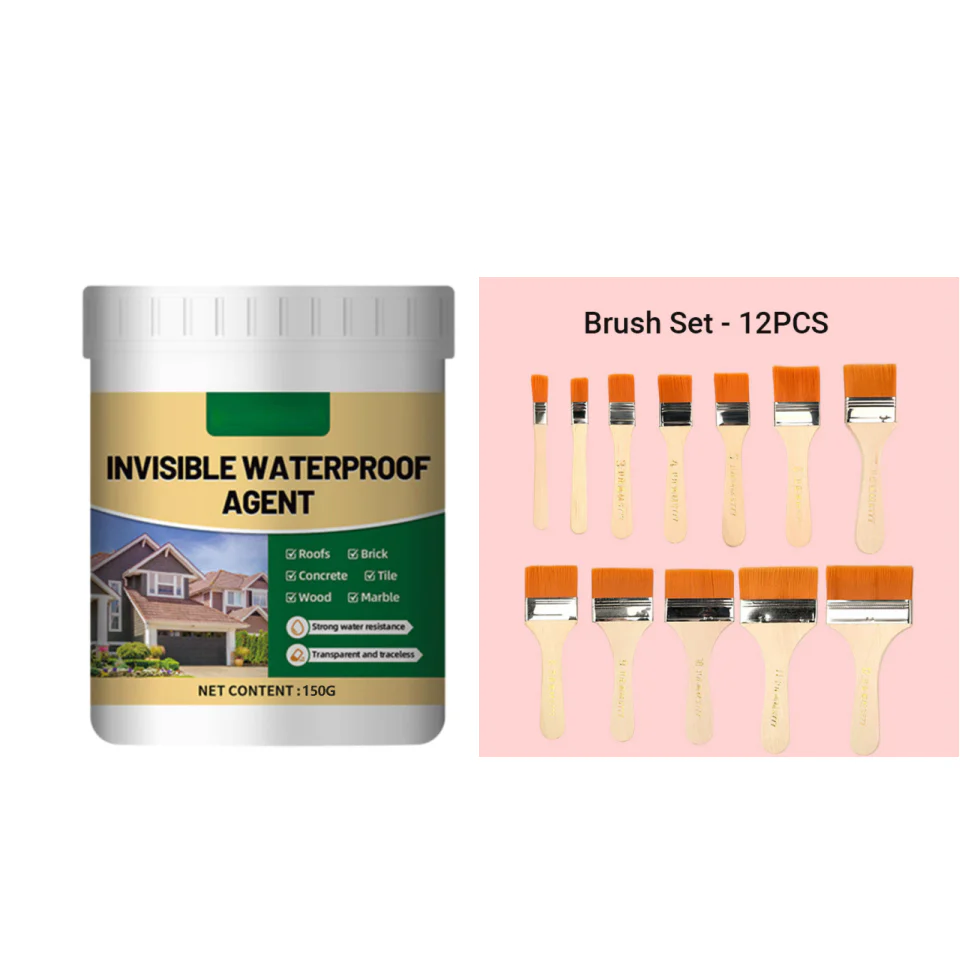 AquaShield ClearGuard – Unsichtbare Leck-Stopp-Kraft - Image 13