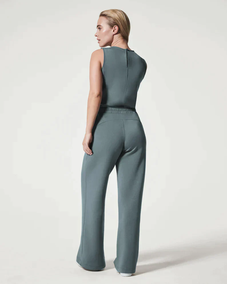 Ärmelloser Jumpsuit™ - Der bequemste und eleganteste Jumpsuit zum Tragen! - Image 3