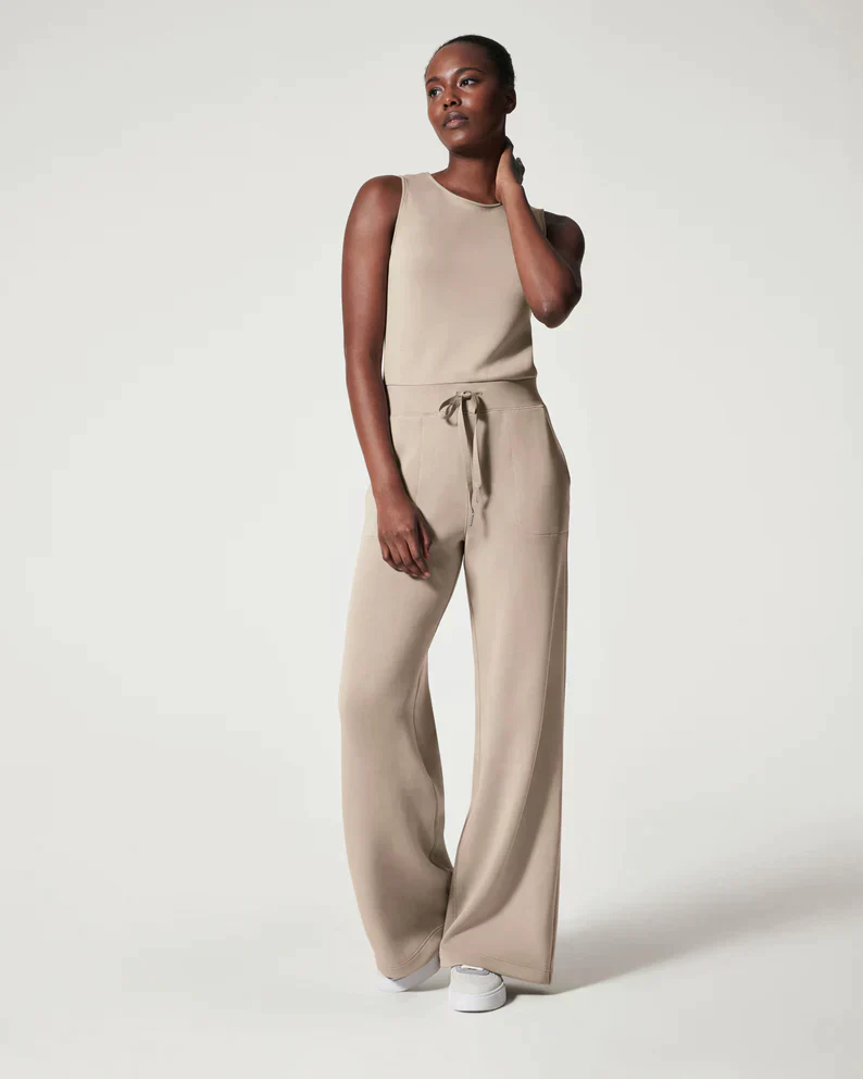 Ärmelloser Jumpsuit™ - Der bequemste und eleganteste Jumpsuit zum Tragen! - Image 5