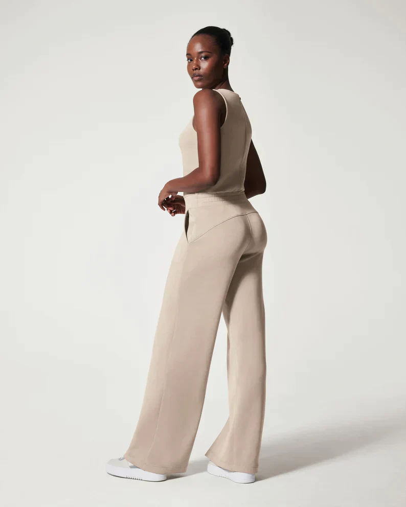 Ärmelloser Jumpsuit™ - Der bequemste und eleganteste Jumpsuit zum Tragen! - Image 6