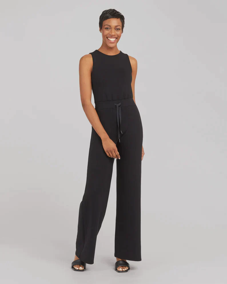 Ärmelloser Jumpsuit™ - Der bequemste und eleganteste Jumpsuit zum Tragen! - Image 7