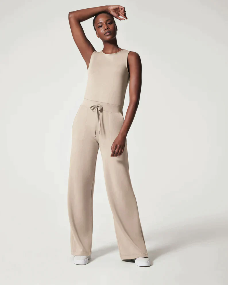Ärmelloser Jumpsuit™ - Der bequemste und eleganteste Jumpsuit zum Tragen! - Image 8