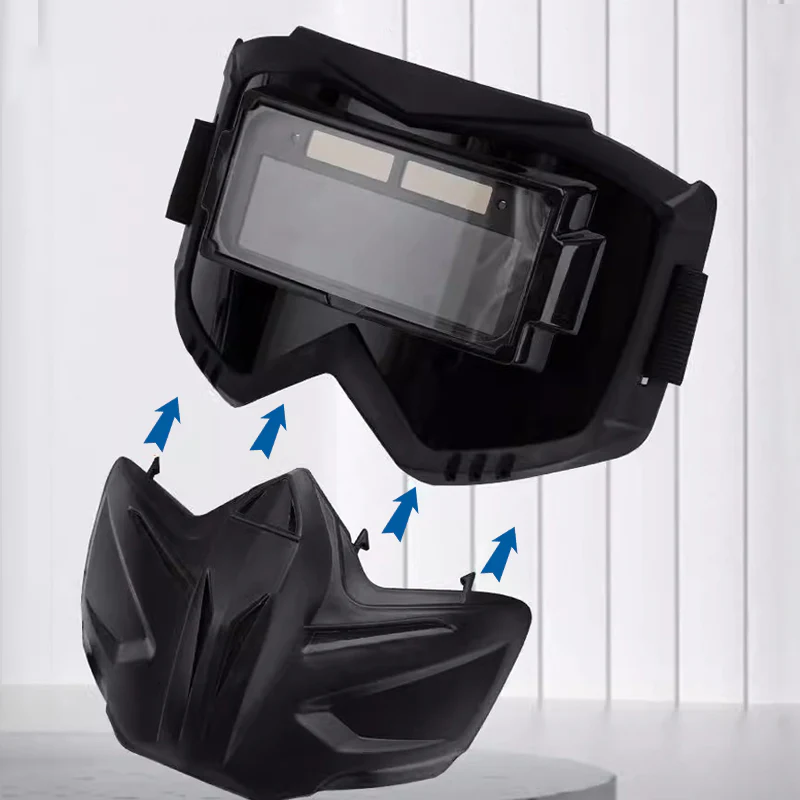 ArmorShade Pro — Schweißhelm-Schutz | 50% RABATT - Image 4