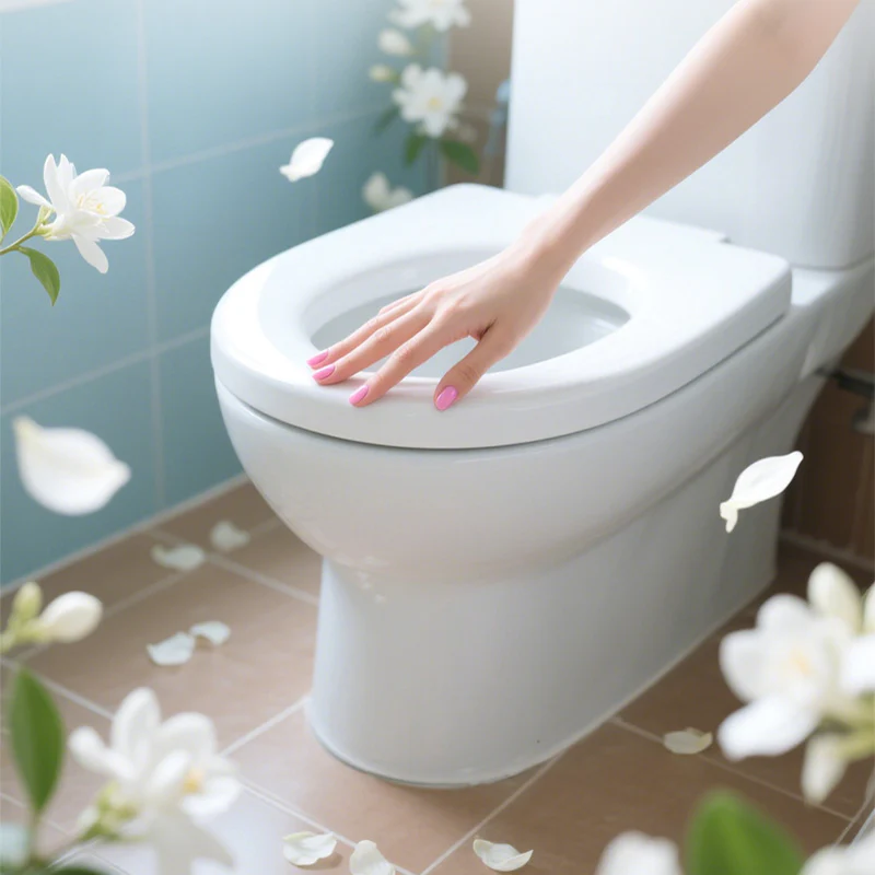 AromaFresh™ WC-Geruchsentferner-Tabs | 1+1 GRATIS - Image 8