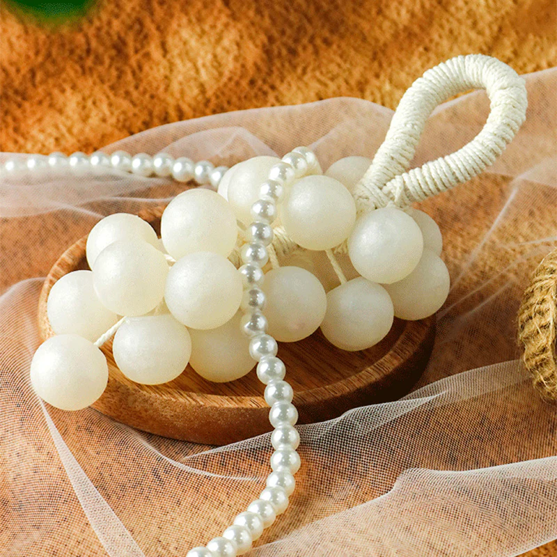 AromaPearl – Handgemachte Trauben- und Erdbeerseife | 1+1 GRATIS - Image 12