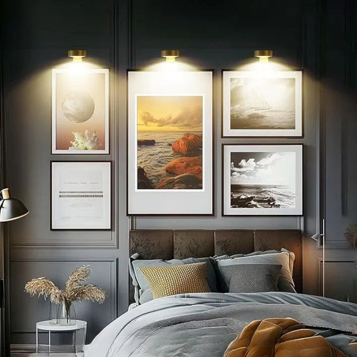 ArtGlow – Elegantes Licht für Kunstwerke | 50% RABATT - Image 5