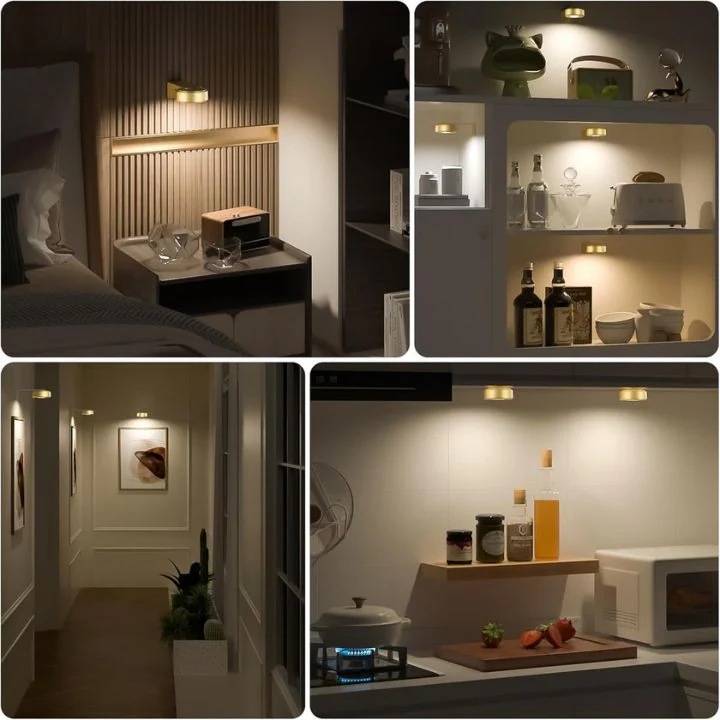 ArtGlow – Elegantes Licht für Kunstwerke | 50% RABATT - Image 6