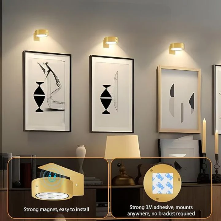 ArtGlow – Elegantes Licht für Kunstwerke | 50% RABATT - Image 8