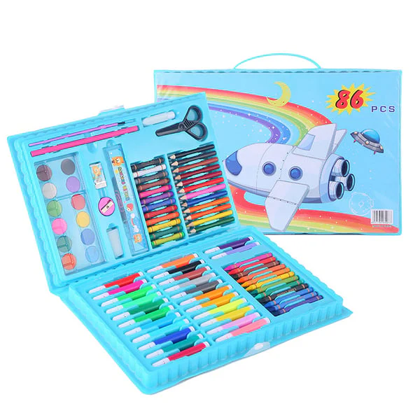 ArtJoy – Deluxe 6-in-1 Kreativset | 50% RABATT - Image 10