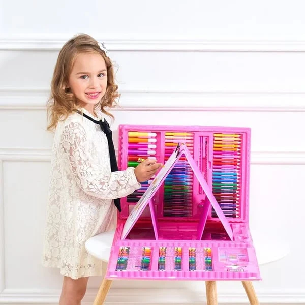 ArtJoy – Deluxe 6-in-1 Kreativset | 50% RABATT - Image 20