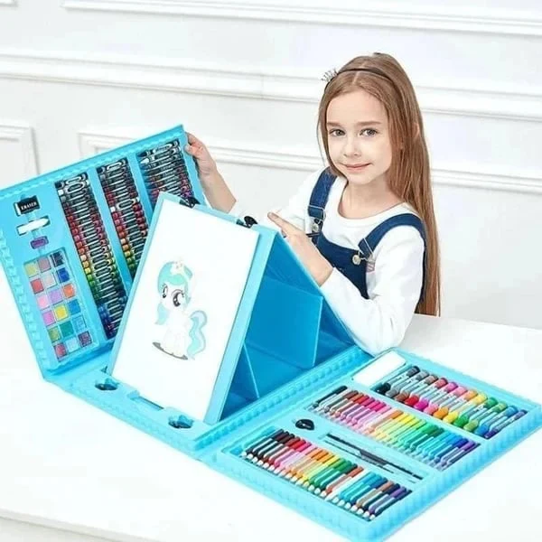 ArtJoy – Deluxe 6-in-1 Kreativset | 50% RABATT - Image 24