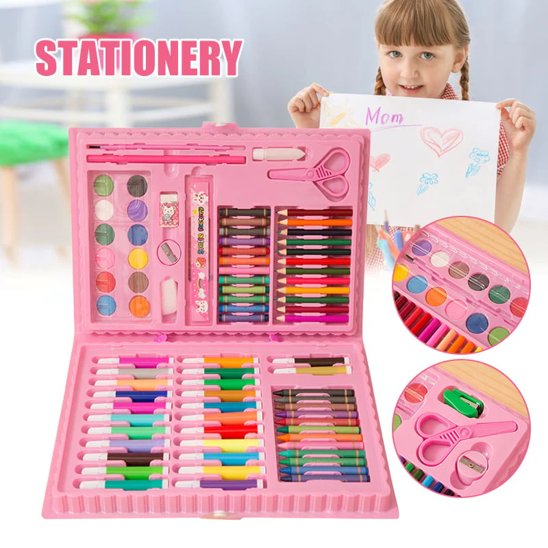 ArtJoy – Deluxe 6-in-1 Kreativset | 50% RABATT - Image 6
