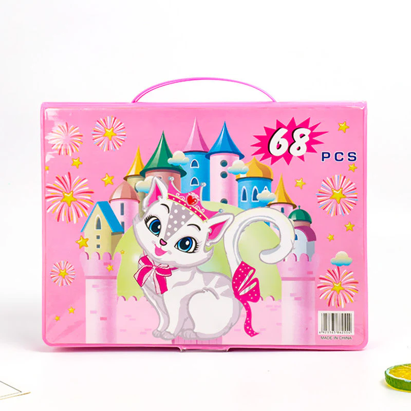 ArtJoy – Deluxe 6-in-1 Kreativset | 50% RABATT - Image 9