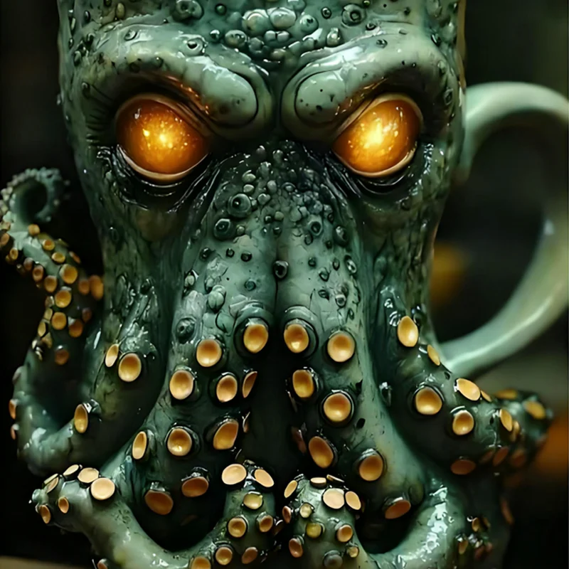 ArtMug – Kreative 3D Tassen – Einzigartig, Stilvoll & Ausdrucksstark | 50% RABATT - Image 7