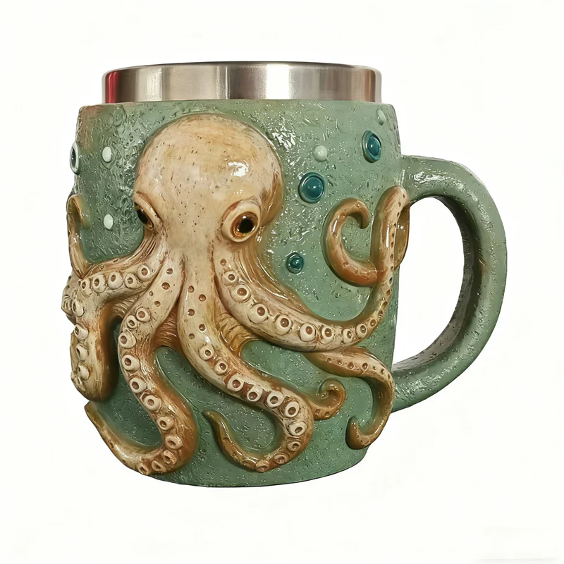ArtMug – Kreative 3D Tassen – Einzigartig, Stilvoll & Ausdrucksstark | 50% RABATT - Image 8