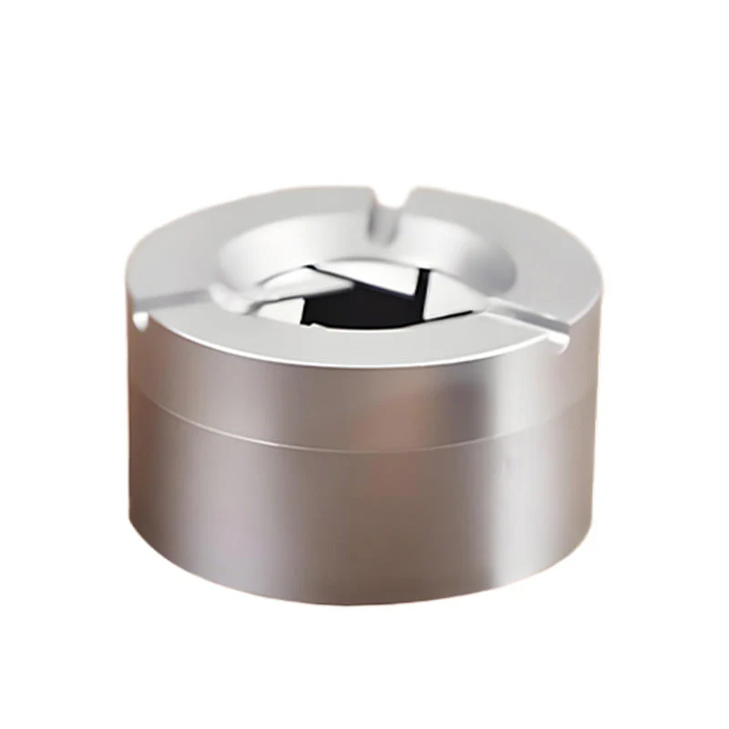 CleanDrive – Edelstahl Auto Aschenbecher | 50% RABATT - Image 3
