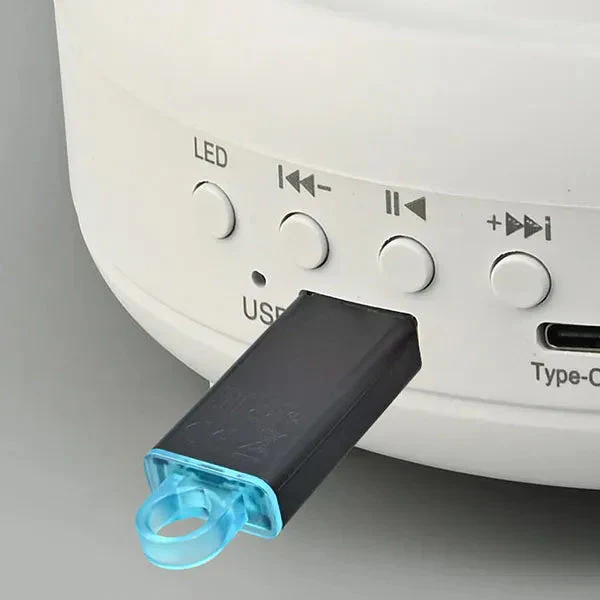 AuroraBeam — Nordlicht Projektor LED | 50% RABATT - Image 2