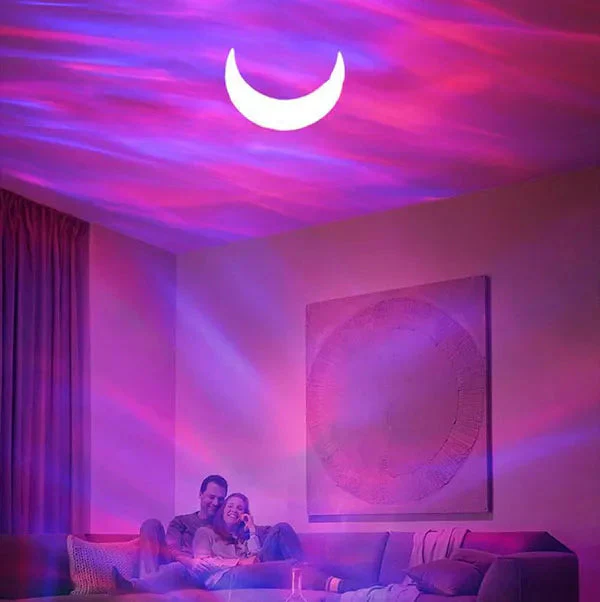 AuroraBeam — Nordlicht Projektor LED | 50% RABATT - Image 6