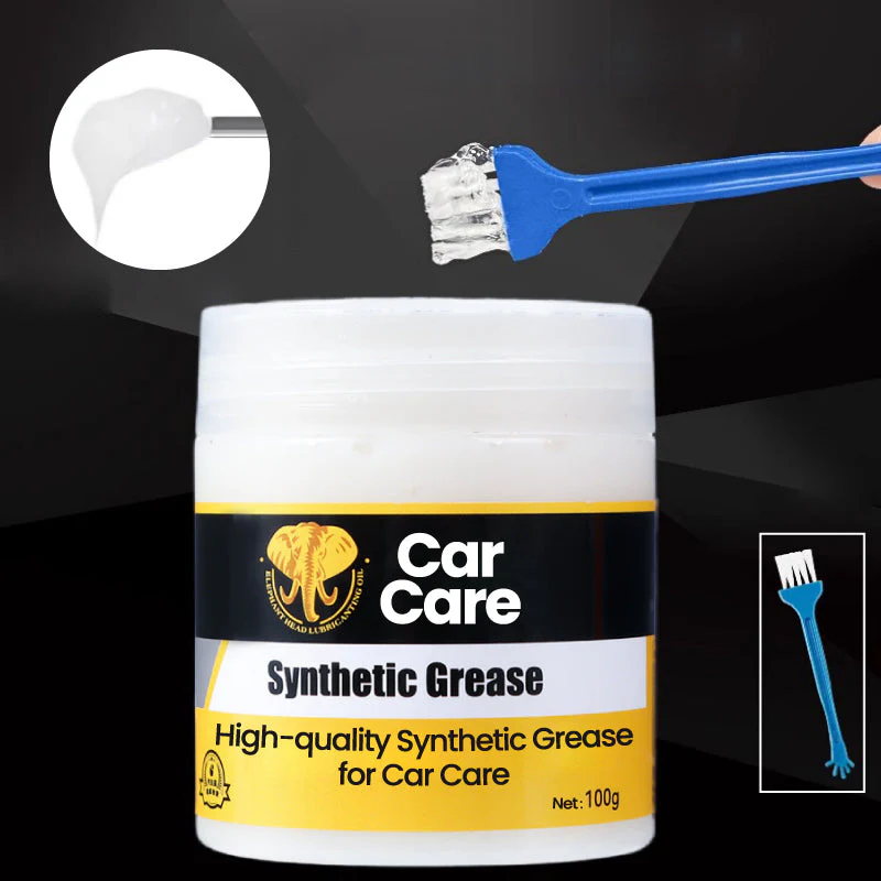 AutoCare – Synthetisches Hochleistungs-Schmiermittel 100g | 1+1 GRATIS - Image 2
