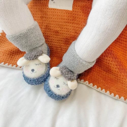 Ava – Anti-Rutsch Wärmesöckchen | 1+1 GRATIS - Image 5