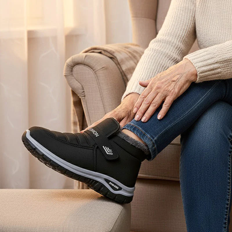 Ava – Damenmode Schuhe für mehr Selbstbewusstsein - Image 5