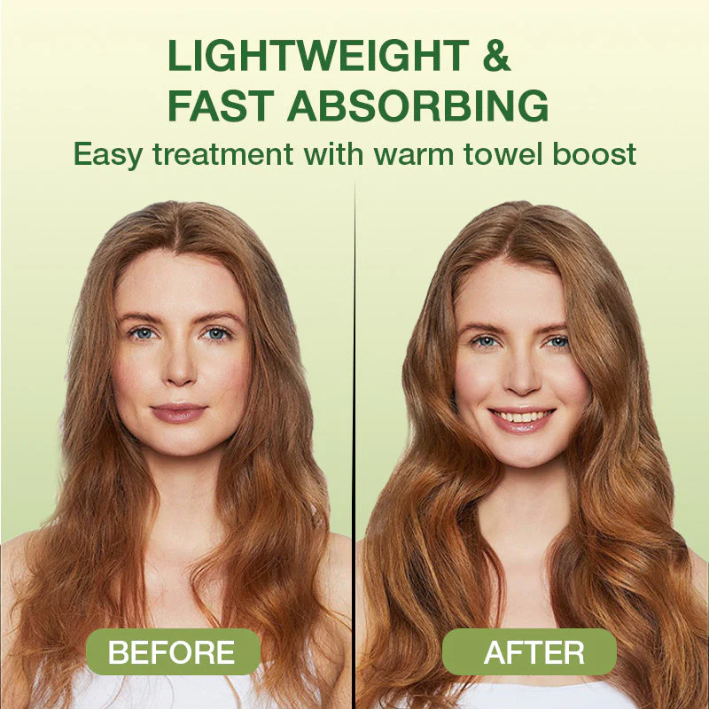 Avocura – Avocado-Haarmaske für intensive Pflege 100g | 1+1 GRATiS - Image 6