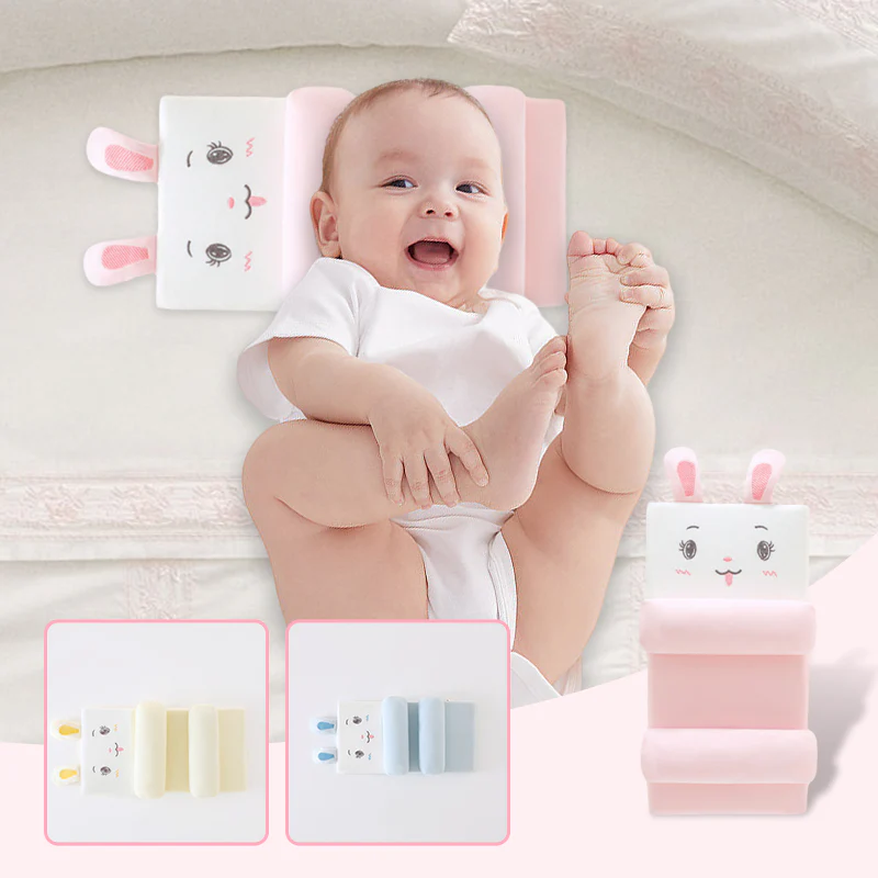 BabyForm™ Ganzjahres-Atmungskissen | 50% Rabatt