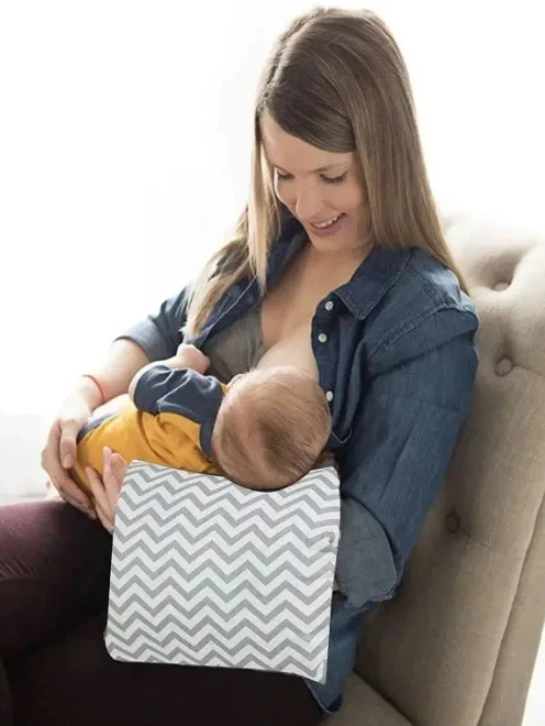 BabyKuschel – Entspannte Fütterungs- und Kuschelmomente! 50% RABATT - Image 5